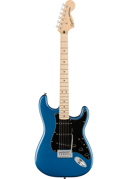 Squier Affinity Stratocaster LPB