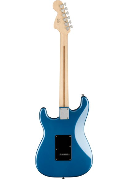 Squier Affinity Stratocaster LPB