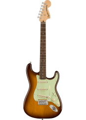 Squier Affinity Stratocaster FSR HSB