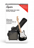 Pack Squier Strat bk