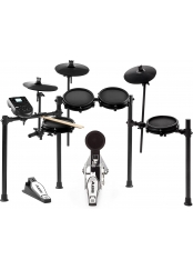 ALESIS NITRO MESCH KIT 8 Piezas