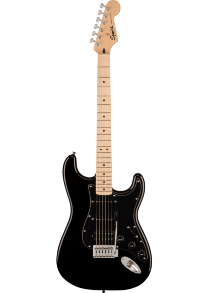 Squier SONIC Stratocaster HSS NK