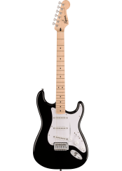 Squier SONIC Stratocaster BK