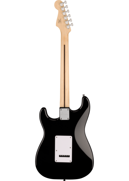 Squier SONIC Stratocaster BK