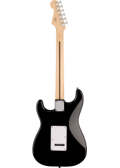 Squier SONIC Stratocaster BK