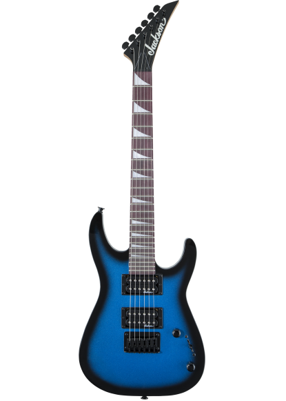 Jackson JS1X DK Minion BRST