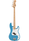 Squier Sonic Precision Bass BL