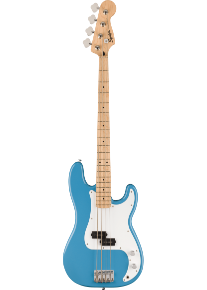 Squier Sonic Precision Bass BL