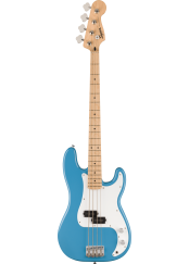 Squier Sonic Precision Bass BL