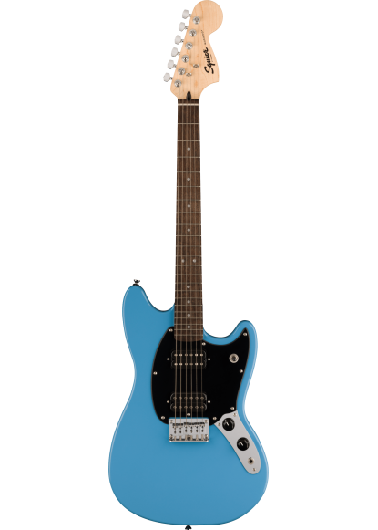 Squier Sonic Mustang HH CB