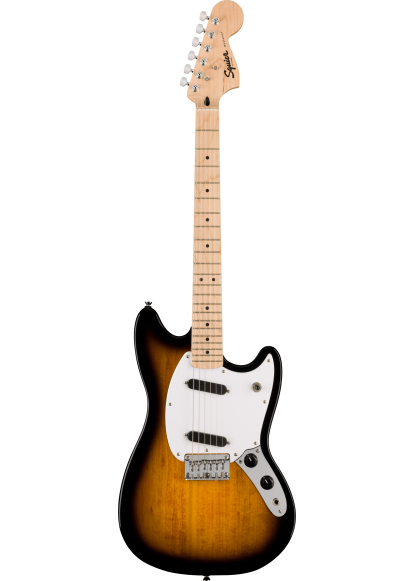 Squier Sonic Mustang SB