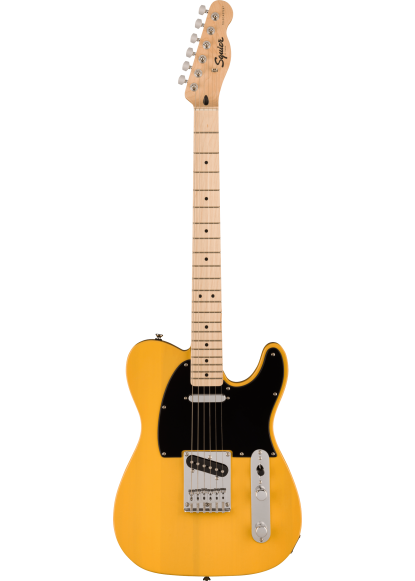 Squier Sonic Telecaster MN BTB