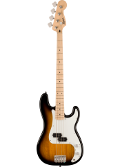 Squier Sonic precision Bass SB