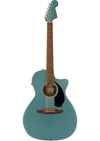 Fender Newporter Player TPL