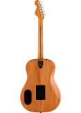 Fender Highway Dreadnought All Mahogany