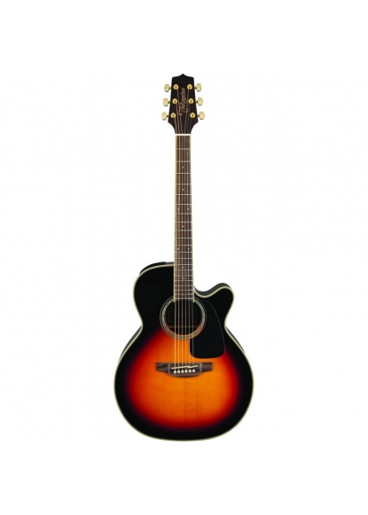 Takamine GN51CE BSB