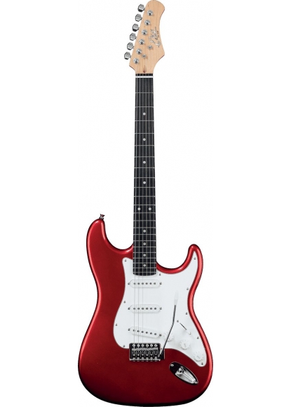 Eko Strato ST300 RED