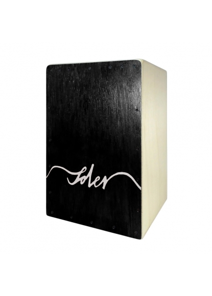 Cajon Adali alcazar