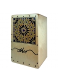 Cajon niño alcazar