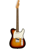 Squier Classic vibe 60 custom telecaster