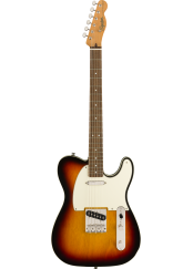 Squier Classic  vibe 60 custom telecaster