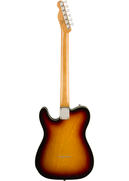 Squier Classic vibe 60 custom telecaster