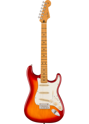 Fender Stratocaster player II ACB