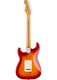 Fender Stratocaster player II ACB