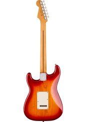 Fender Stratocaster player II ACB