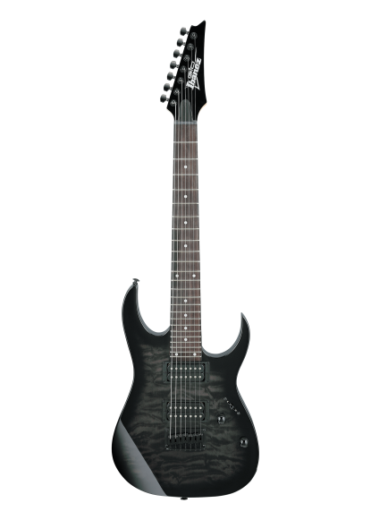 Ibanez GRG7221QA TKS 7 Cuerdas