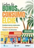 Bono consumo elx