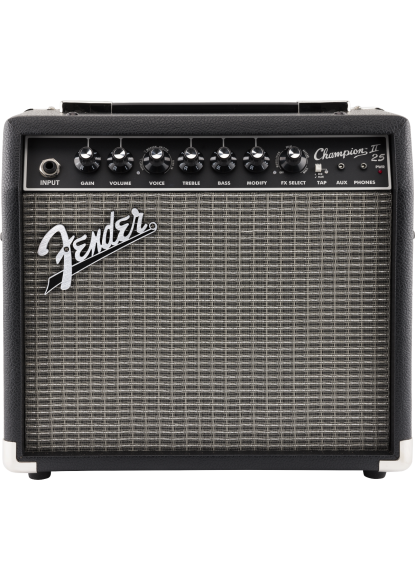 Fender Champion 20