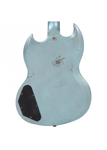 Vintage VS6 Pro Shop Distressing GHB