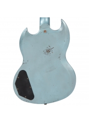 Vintage VS6 Pro Shop Distressing GHB