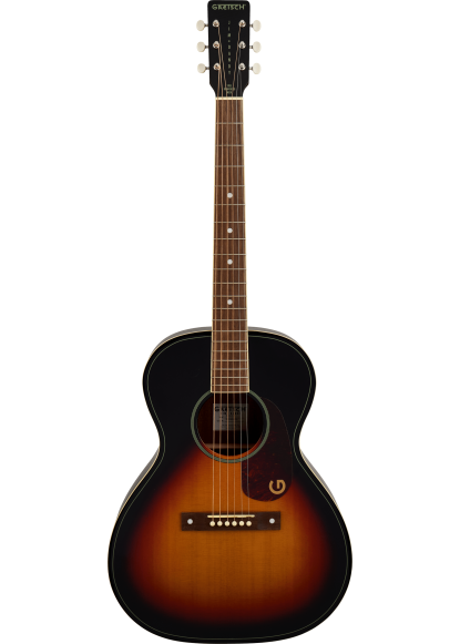 Gretsch Jim Dandy JD Concert solid Top