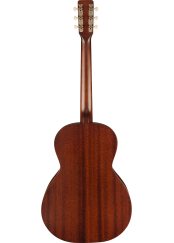Gretsch Jim Dandy JD Concert solid Top