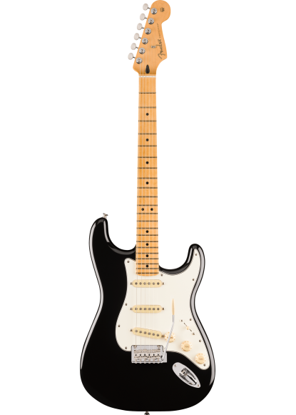 Fender player II Stratocaster BK