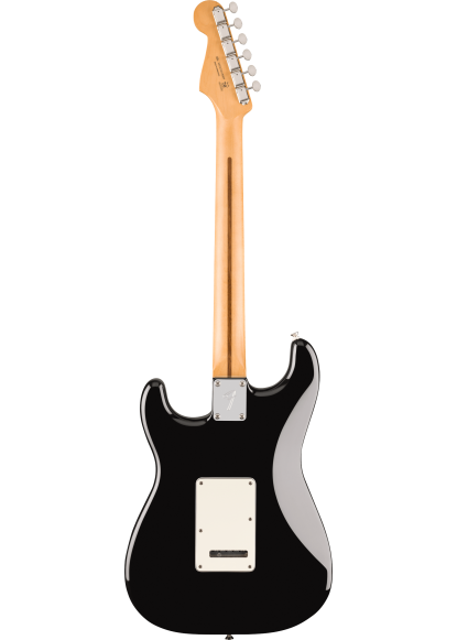 Fender player II Stratocaster BK