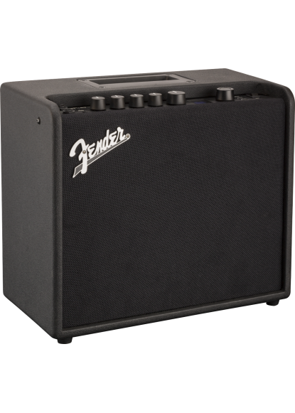 Fender mustang LT25