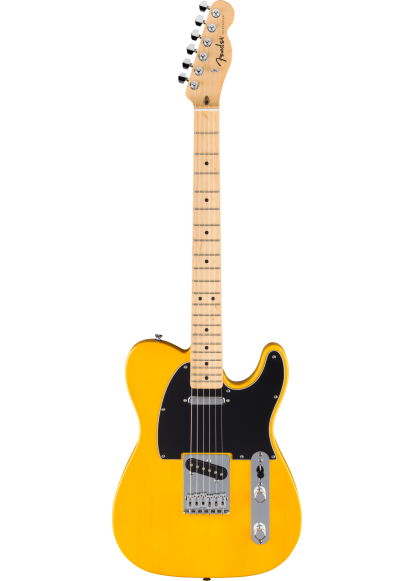Fender Telecaster Standard BB