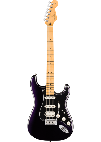 Fender Strat player II Modified HSS DSK