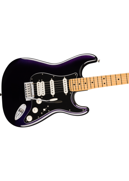 Fender Strat player II Modified HSS DSK