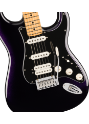 Fender Strat player II Modified HSS DSK