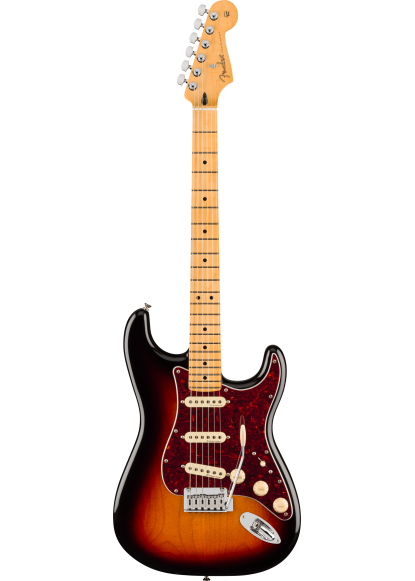 Fender Strat player II Modified 3TS