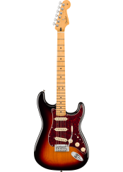 Fender Strat player II Modified 3TS