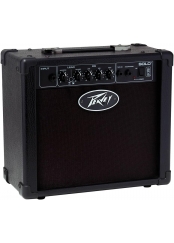 Peavey solo 12W