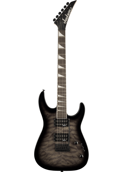Jackson JS20 DKQ BK