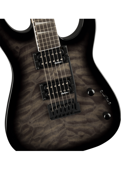 Jackson JS20 DKQ BK