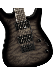 Jackson JS20 DKQ BK