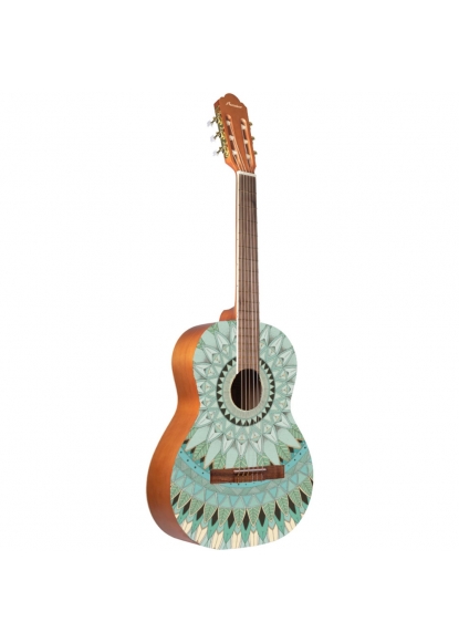 Guitarra Clasica Bamboo